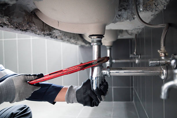 Trusted Gas Line Repair service in West Point, VA - AAA Plumbing Heating